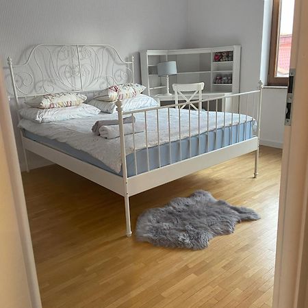 Elk Blue Apartment Przy Promenadzie Экстерьер фото