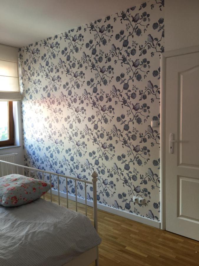 Elk Blue Apartment Przy Promenadzie Экстерьер фото