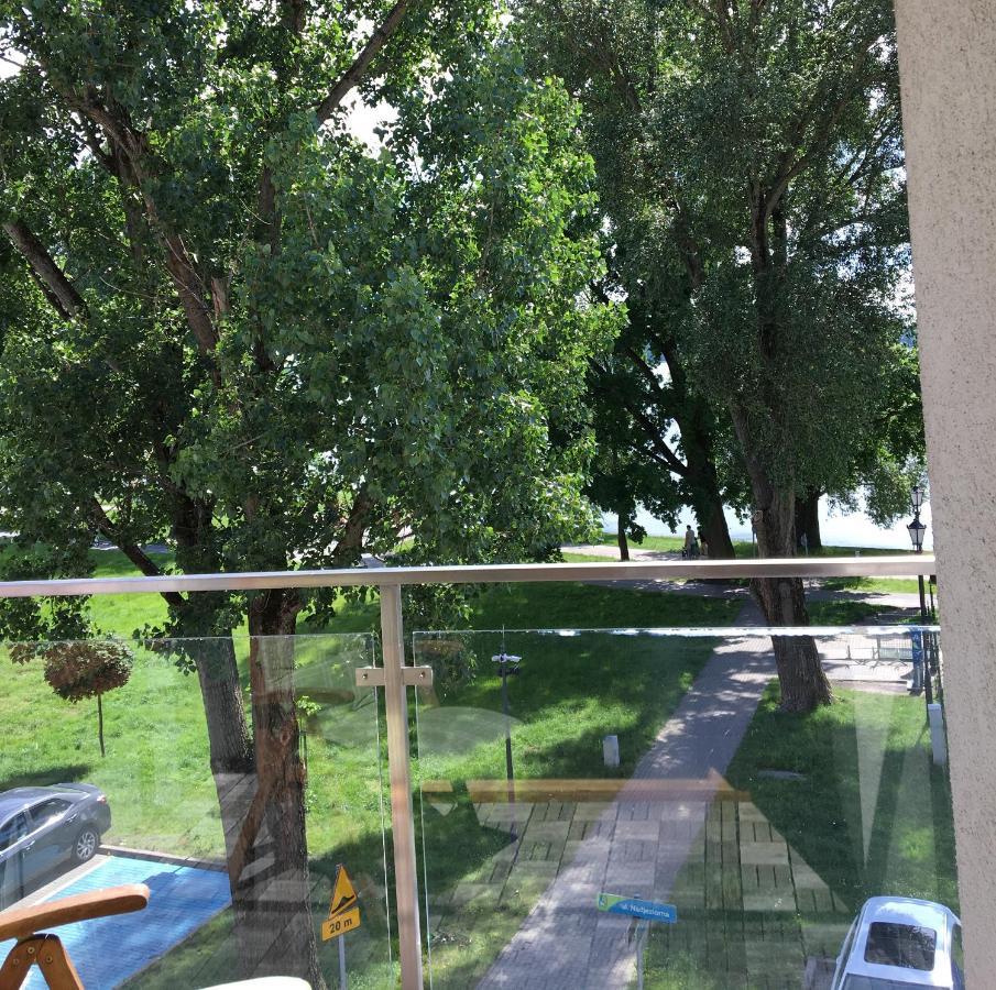 Elk Blue Apartment Przy Promenadzie Экстерьер фото
