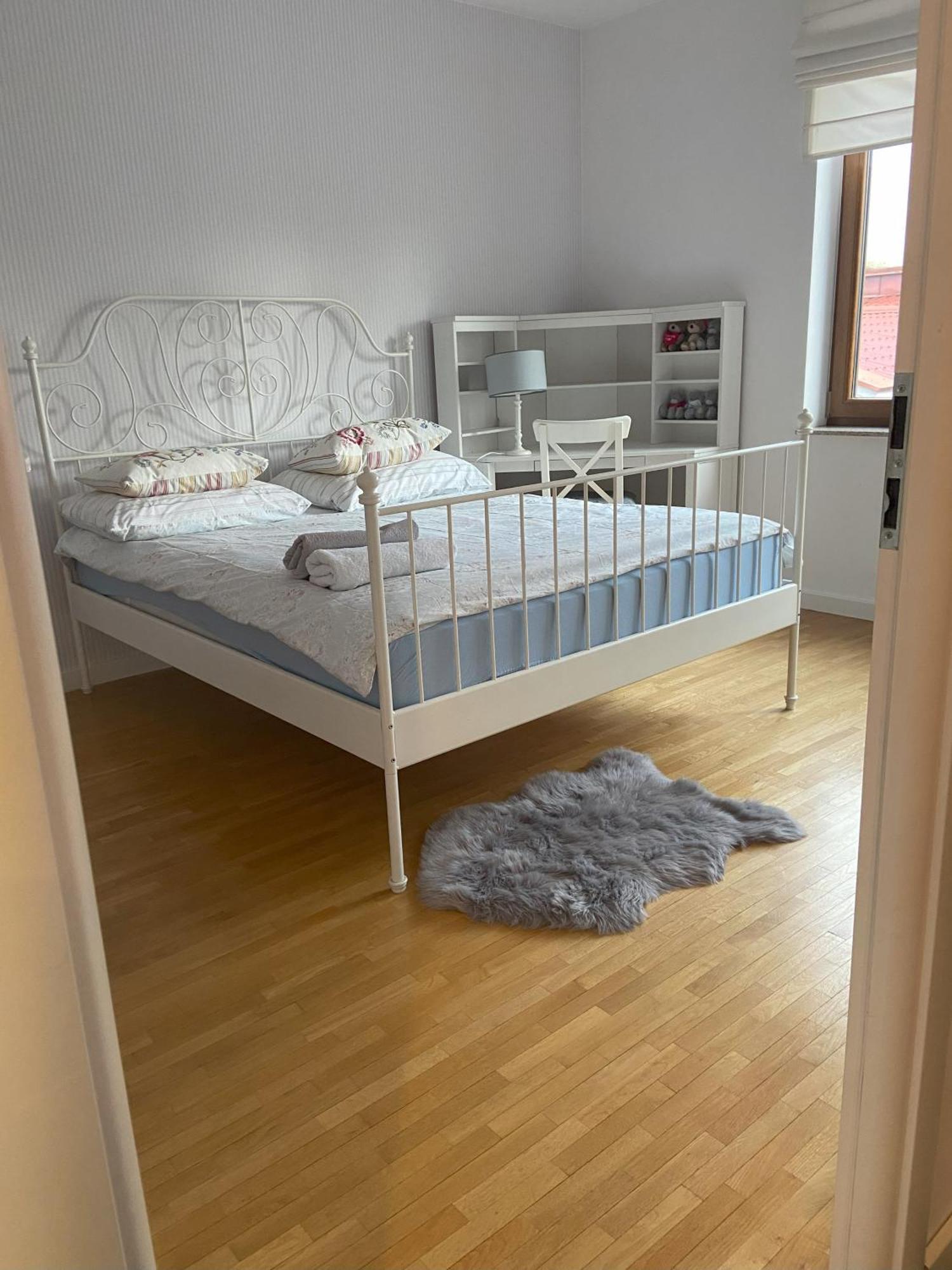 Elk Blue Apartment Przy Promenadzie Экстерьер фото