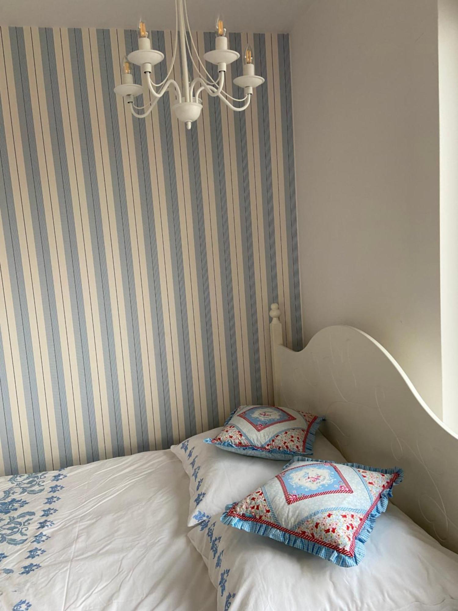 Elk Blue Apartment Przy Promenadzie Экстерьер фото
